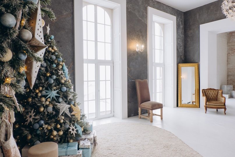 Аренда фотостудии ATOP SPACE Зал MARS в Новосибирске | Фото 