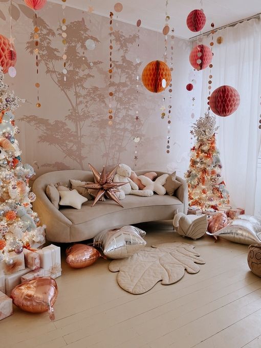 Аренда фотостудии MAIN Зал Детский зал в Новосибирске | Фото 