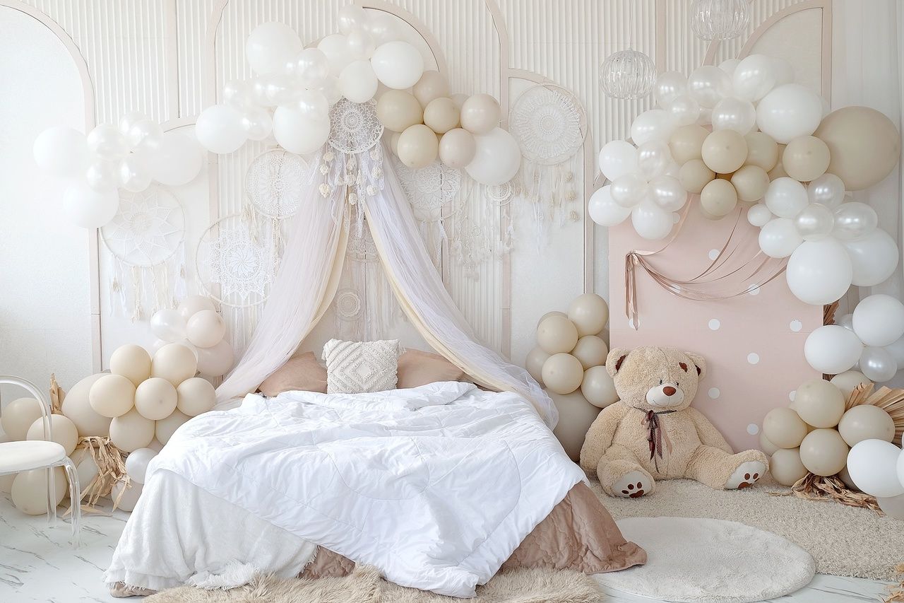 Аренда фотостудии Bonjour Зал Дубль  в Воронеже | Фото 