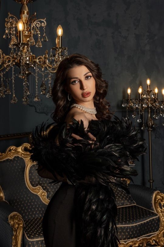 Аренда фотостудии VozduhRoom Зал Основной  в Чебоксарах | Фото 