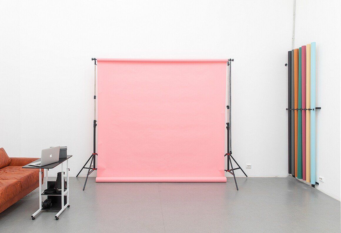 Аренда фотостудии Фотостудия МИМИКА МОСКВА Зал Циклорама в Москве | Фото 