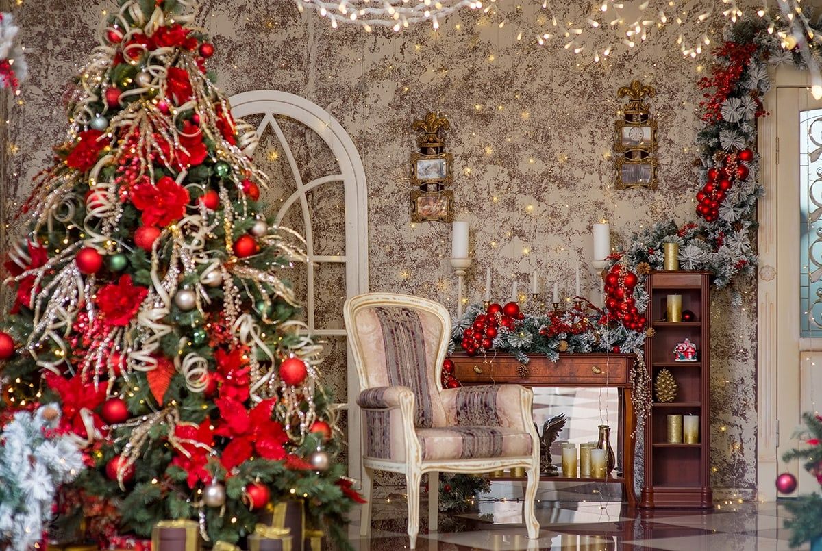 Аренда фотостудии VERSALE Зал Версаль  В Липецке | Фото 