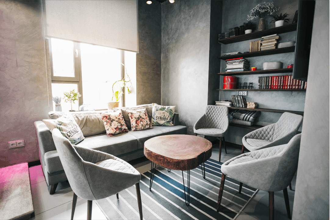 Аренда фотостудии WorkShop Loft (аренда лофта) Зал №9 в Москве | Фото 