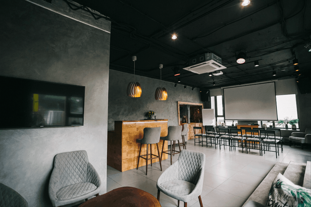 Аренда фотостудии WorkShop Loft (аренда лофта) Зал №9 в Москве | Фото 