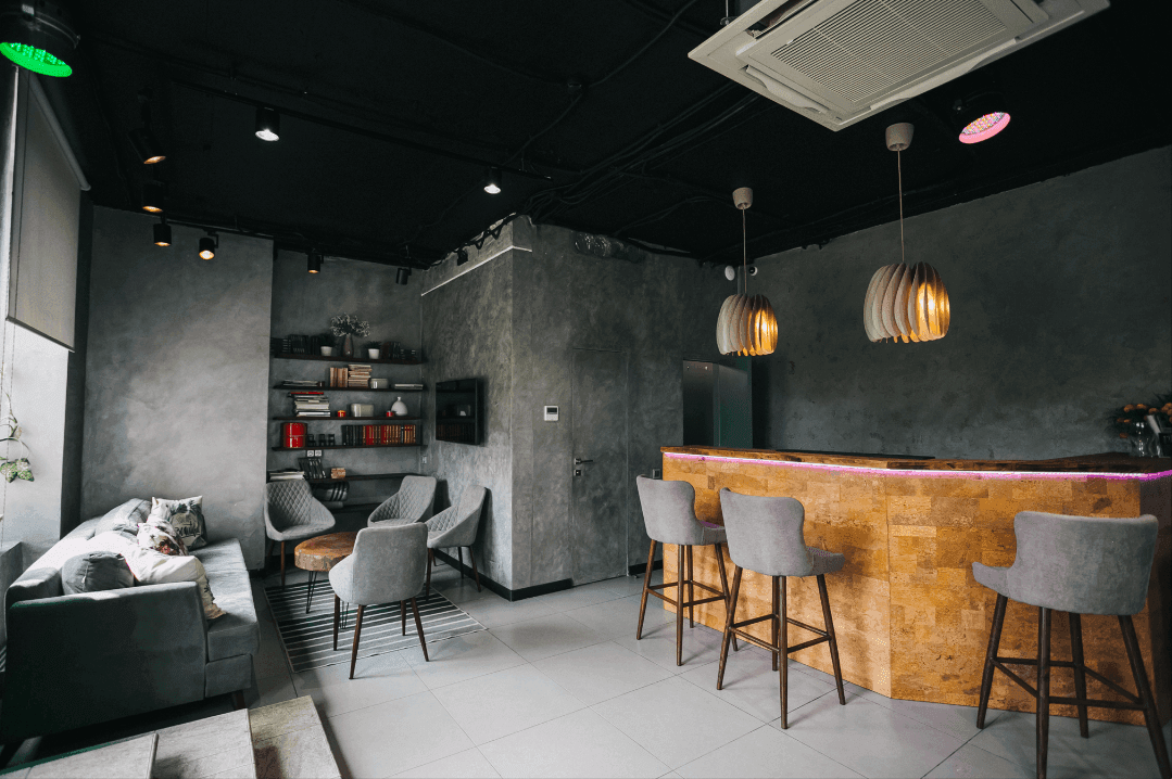 Аренда фотостудии WorkShop Loft (аренда лофта) Зал №9 в Москве | Фото 