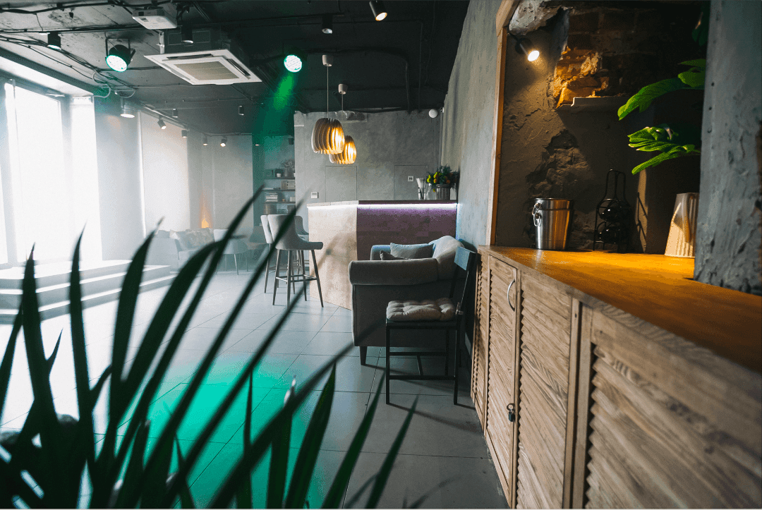 Аренда фотостудии WorkShop Loft (аренда лофта) Зал №9 в Москве | Фото 