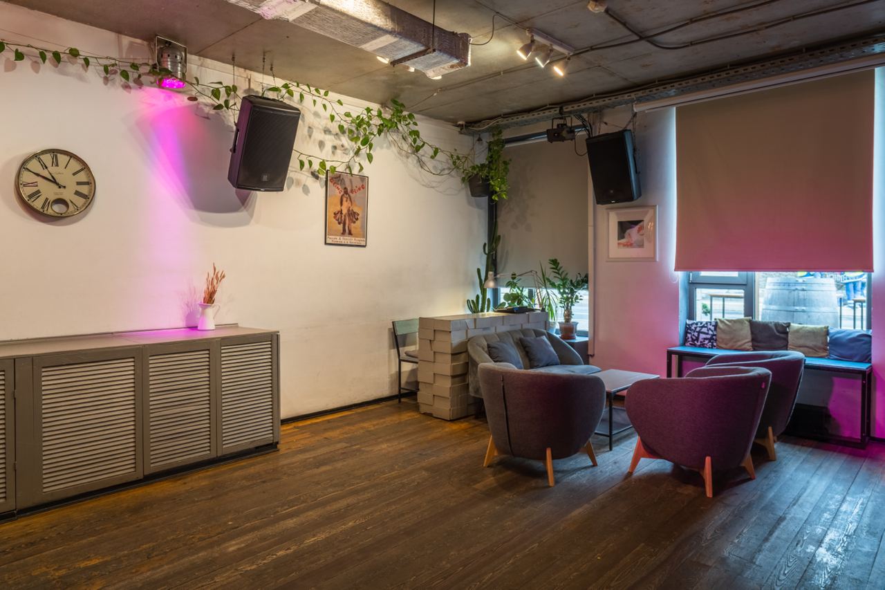 Аренда фотостудии WorkShop Loft (аренда лофта) Зал №10 в Москве | Фото 