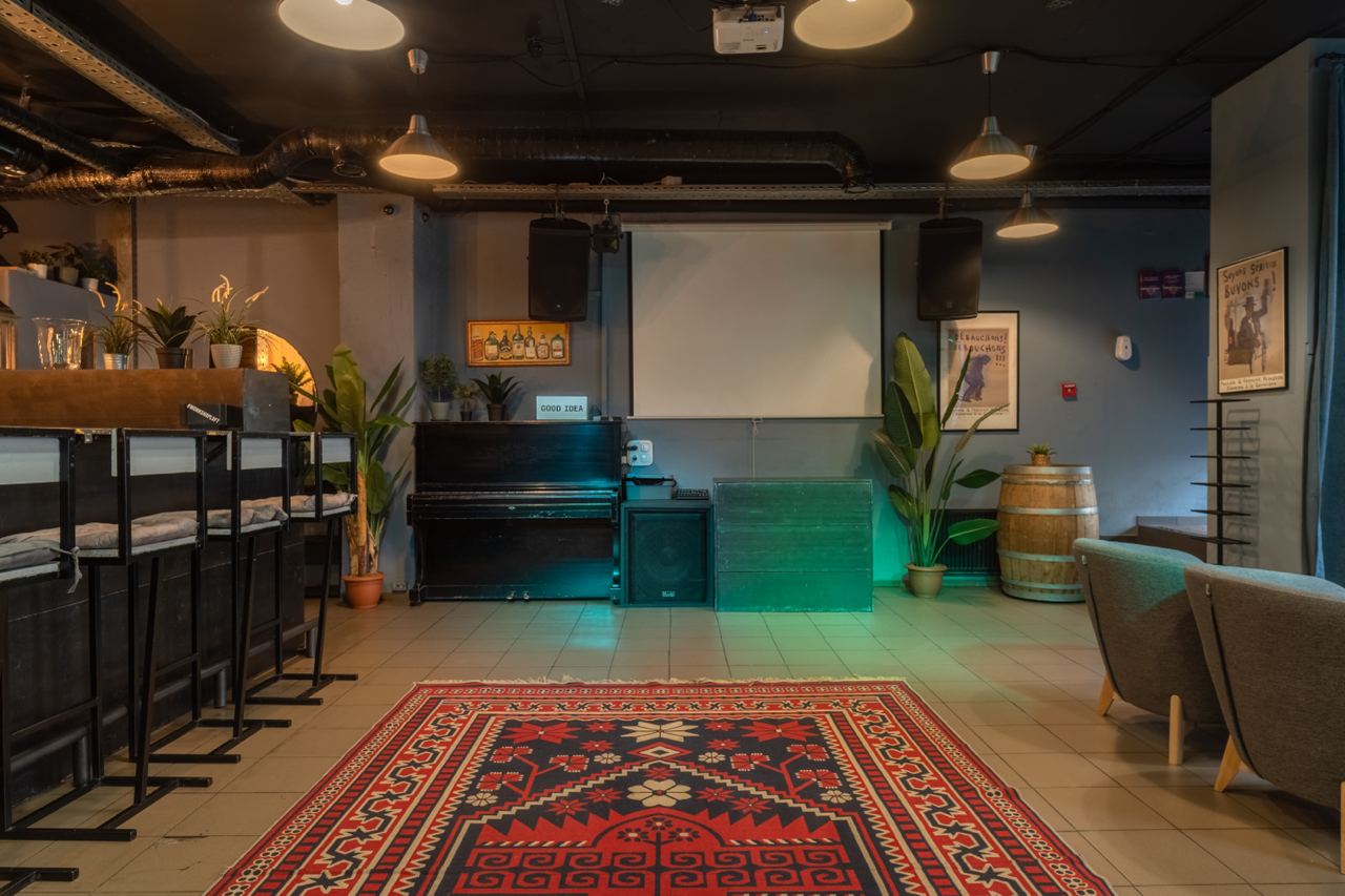 Аренда фотостудии WorkShop Loft (аренда лофта) Зал №11  в Москве | Фото 