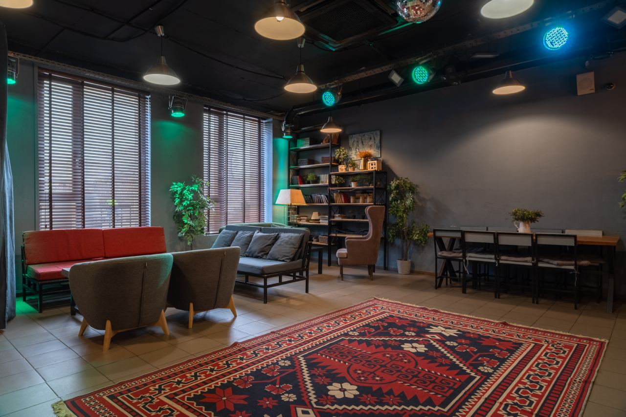 Аренда фотостудии WorkShop Loft (аренда лофта) Зал №11  в Москве | Фото 