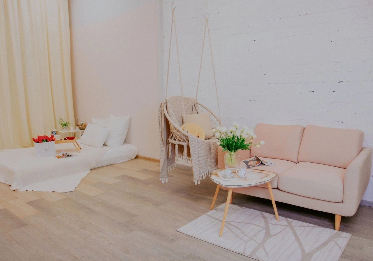 Аренда фотостудии Зал Основной  В Архангельске | Фото 