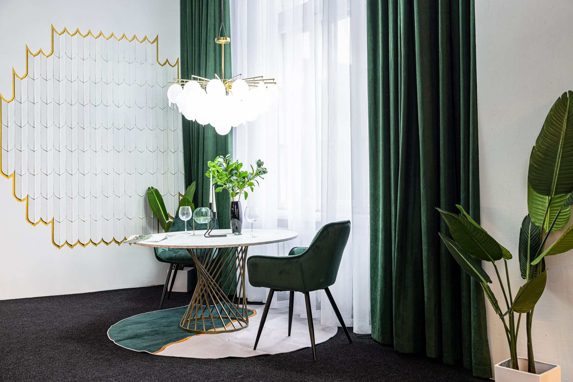 Аренда фотостудии PhotoHub Зал Зал "Астат" в Минске | Фото 