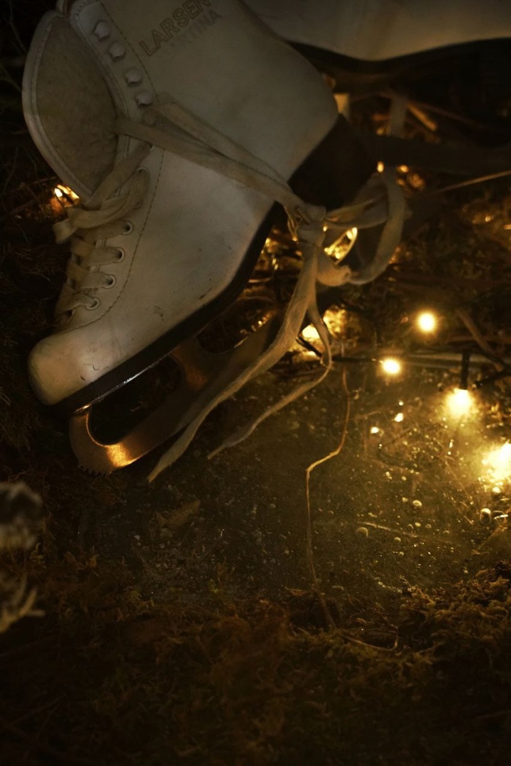 Аренда фотостудии Villa del Vento Зал Il Salone в Санкт-Петербурге | Фото 