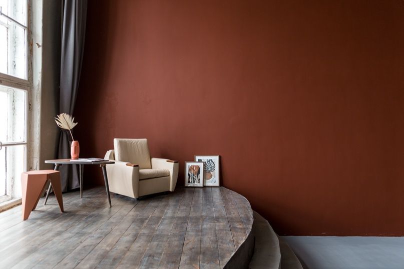 Аренда фотостудии STALINKA Зал Set в Нижнем Новгороде | Фото 