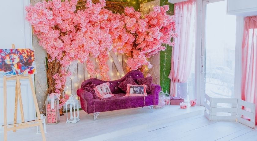 Аренда фотостудии PhotoZone Зал Белый  Во Владивостоке | Фото 