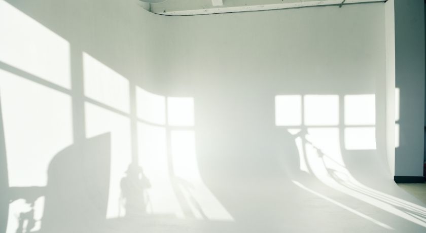 Аренда фотостудии  The Moscow Studio Зал Green в Москве | Фото 