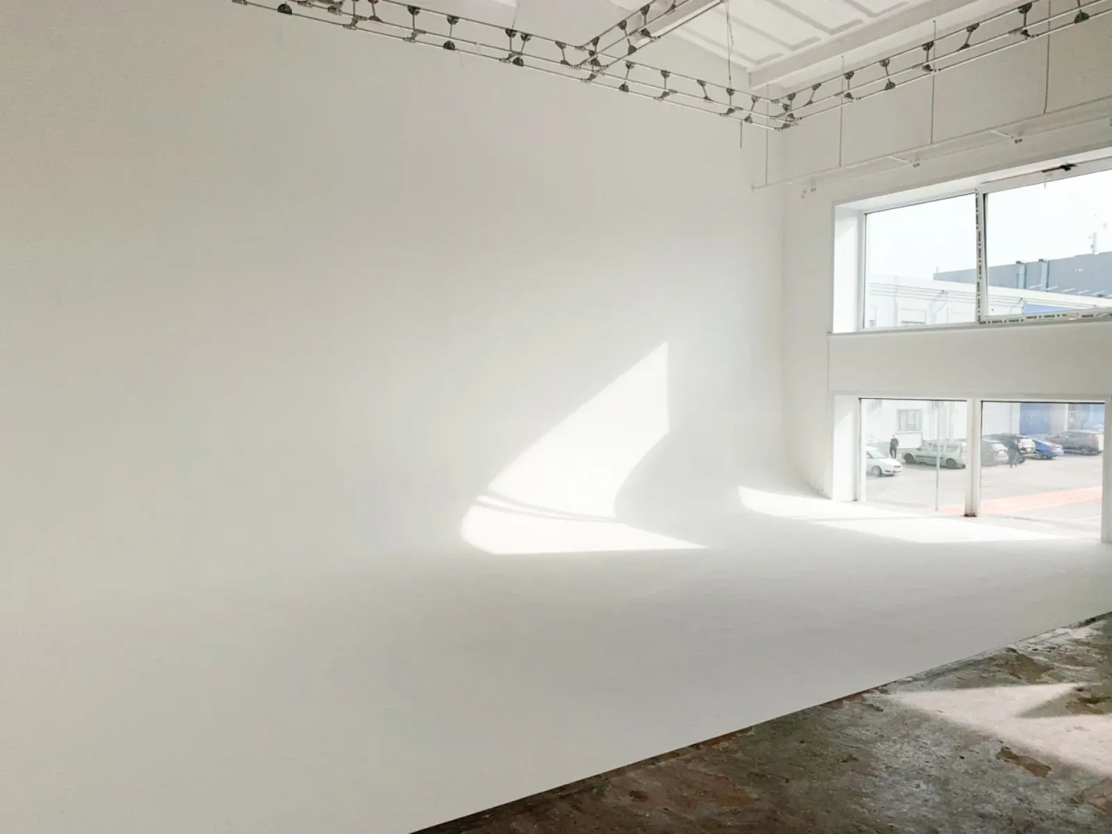 Аренда фотостудии MAYAK 1.0 Зал 110  в Москве | Фото 