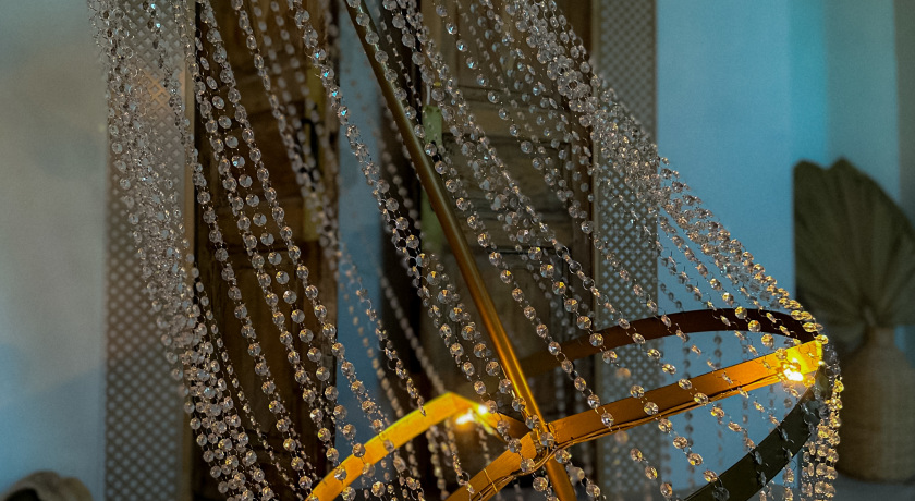 Аренда фотостудии BeverlyHills Зал ВОСТОК в Санкт-Петербурге | Фото 