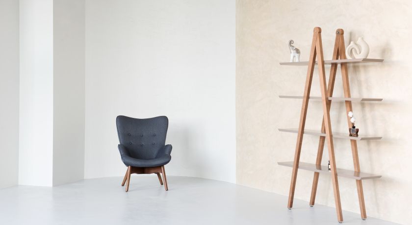 Аренда фотостудии Stage.202 Зал Интерьер  в Чебоксарах | Фото 