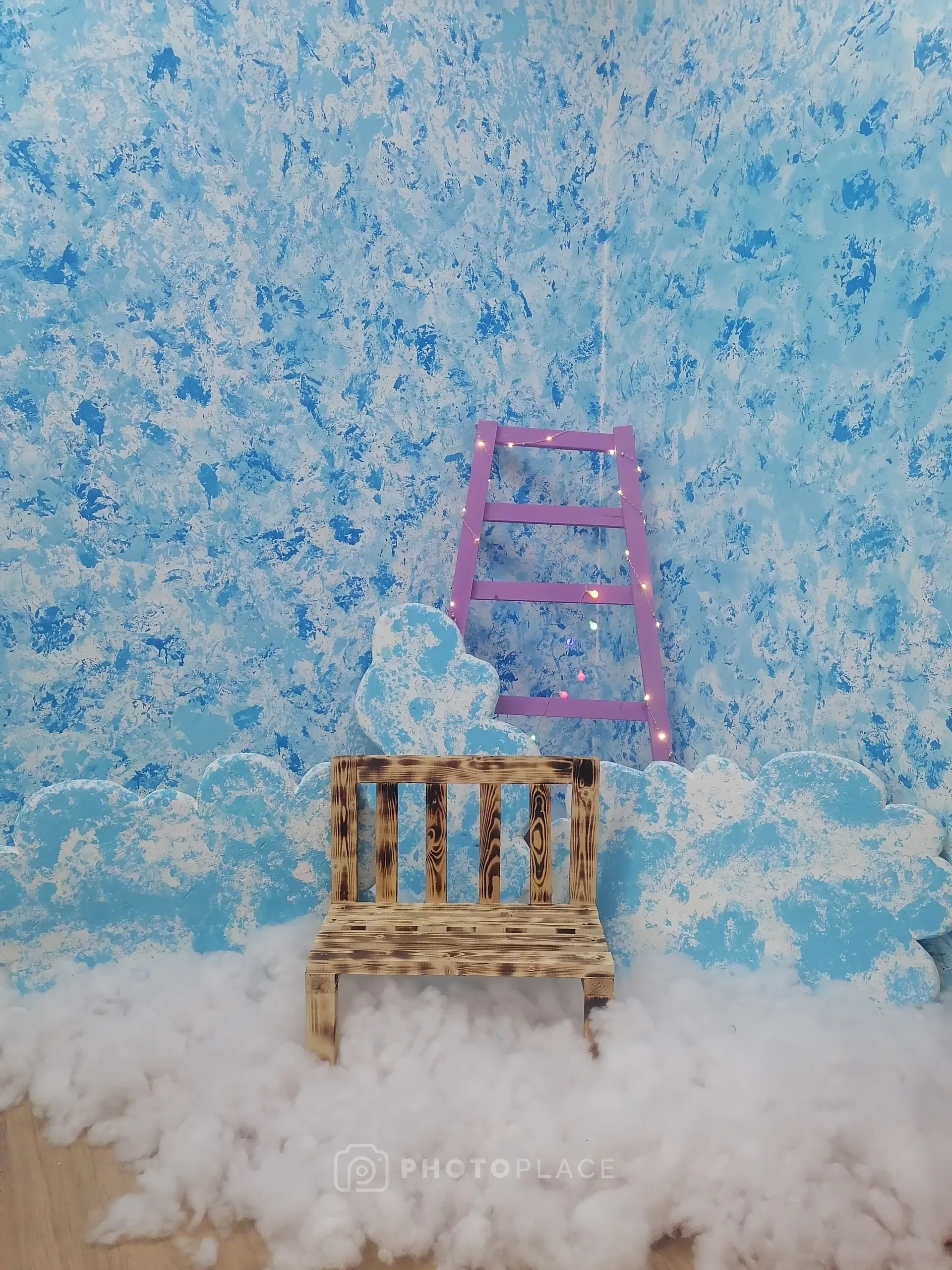 Аренда фотостудии Прованс Зал Основной в Екатеринбурге | Фото 