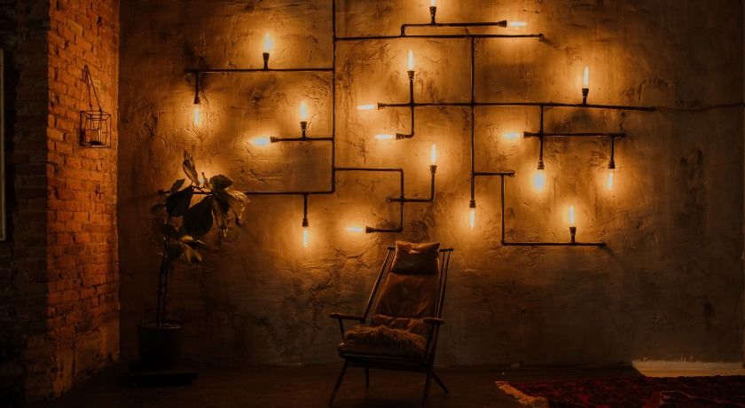 Аренда фотостудии Naked Studio Зал LOFT 120 в Москве | Фото 