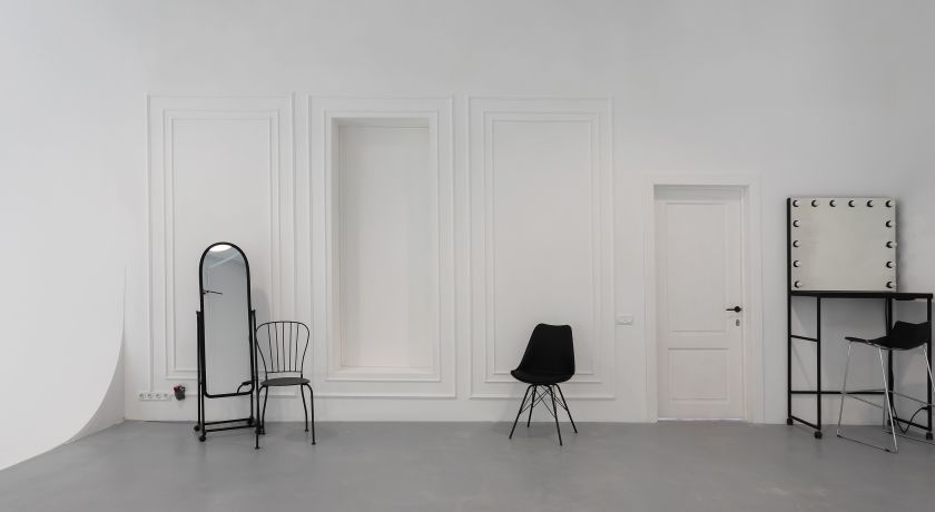 Аренда фотостудии Mars Studio Зал Зал 1 в Москве | Фото 