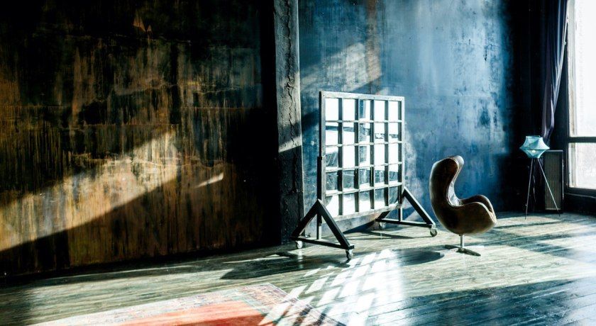 Аренда фотостудии Obscur Studio Зал Alpha  в Москве | Фото 