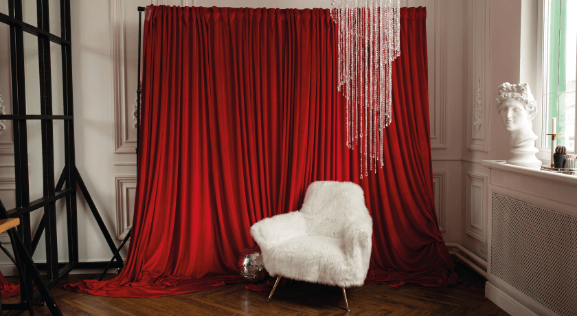 Аренда фотостудии луук буук Зал «МАРКСА 18/10» В Омске | Фото 