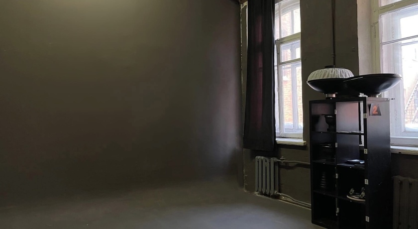 Аренда фотостудии DiStudio Зал Fashion в Санкт-Петербурге | Фото 