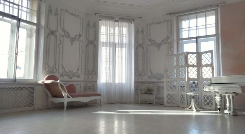 Аренда фотостудии Adini Зал ПАРАДНЫЙ в Санкт-Петербурге | Фото 