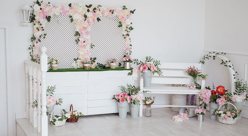 Аренда фотостудии Евразия Зал Европа  Во Владивостоке | Фото 