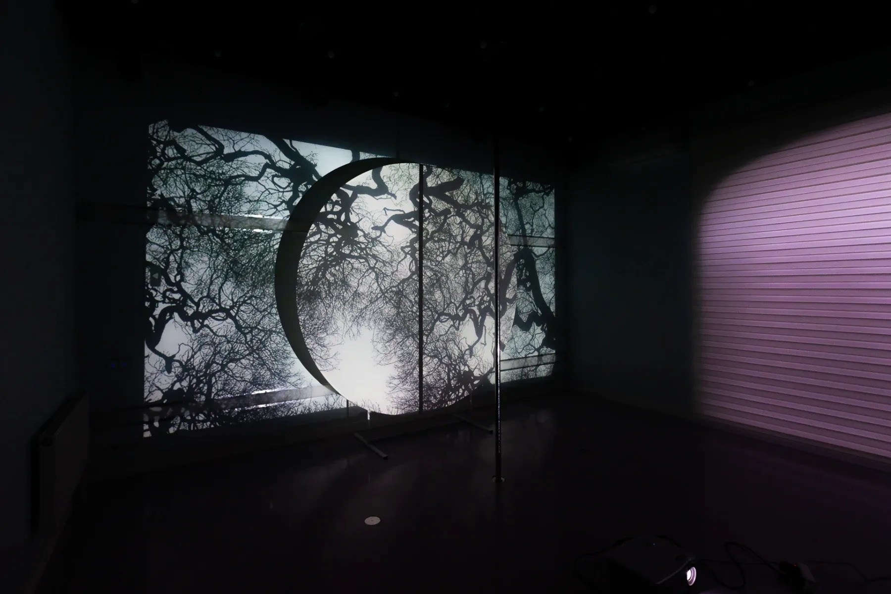 Аренда фотостудии BlackDoll Зал Основной в Москве | Фото 