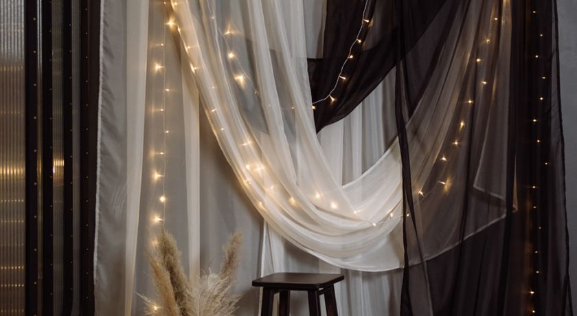 Аренда фотостудии Leona Stage Зал  Loft-D в Санкт-Петербурге | Фото 