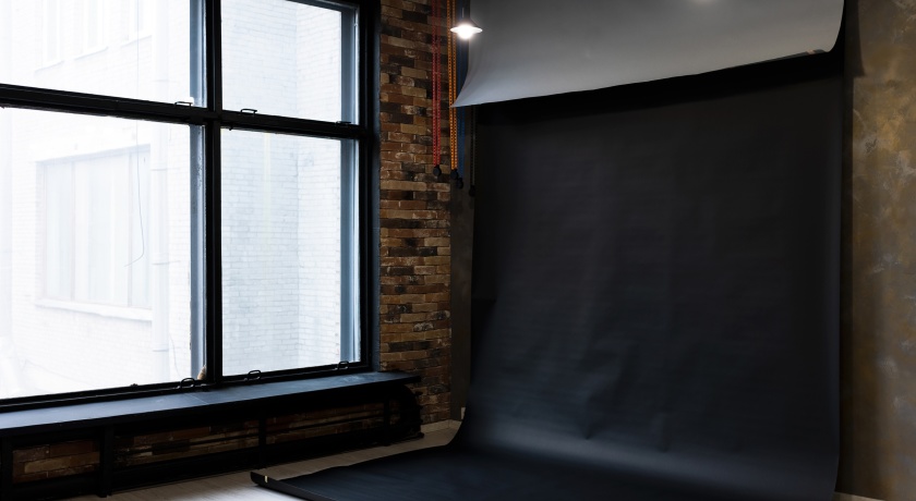 Аренда фотостудии Лофт 22 Зал  Основной  в Санкт-Петербурге | Фото 