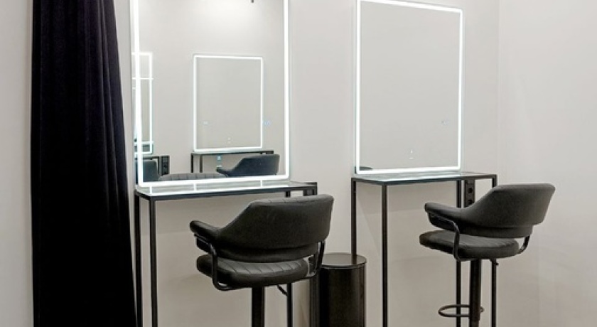 Аренда фотостудии AMOASH photo studio Зал Гримёрка  в Санкт-Петербурге | Фото 