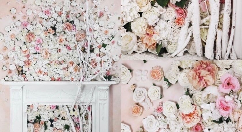 Аренда фотостудии Adini Зал ПАРАДНЫЙ в Санкт-Петербурге | Фото 