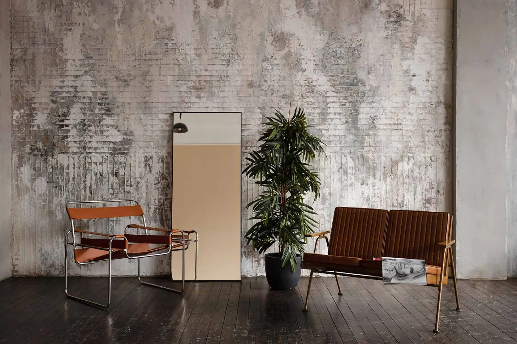 Аренда фотостудии Москва Зал Mine  в Москве | Фото 