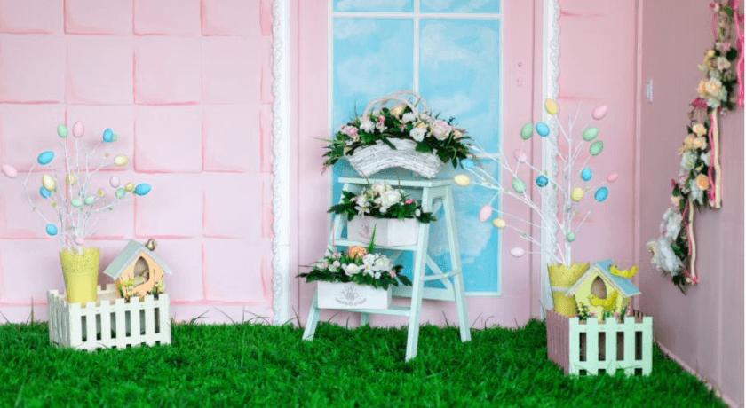 Аренда фотостудии MIREK Зал Основной в Санкт-Петербурге | Фото 