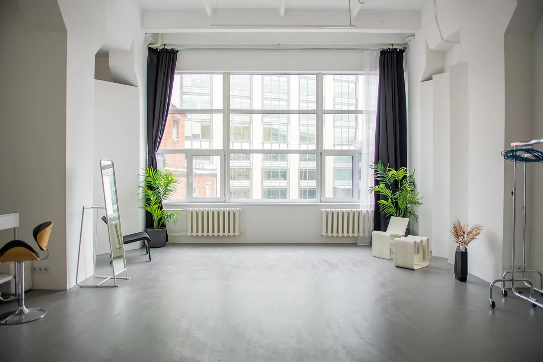 Аренда фотостудии SoMi Photostudio Зал 3 в Москве | Фото 