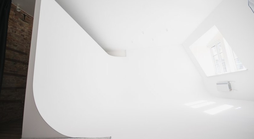 Аренда фотостудии STATE Зал CIRCLE в Санкт-Петербурге | Фото 