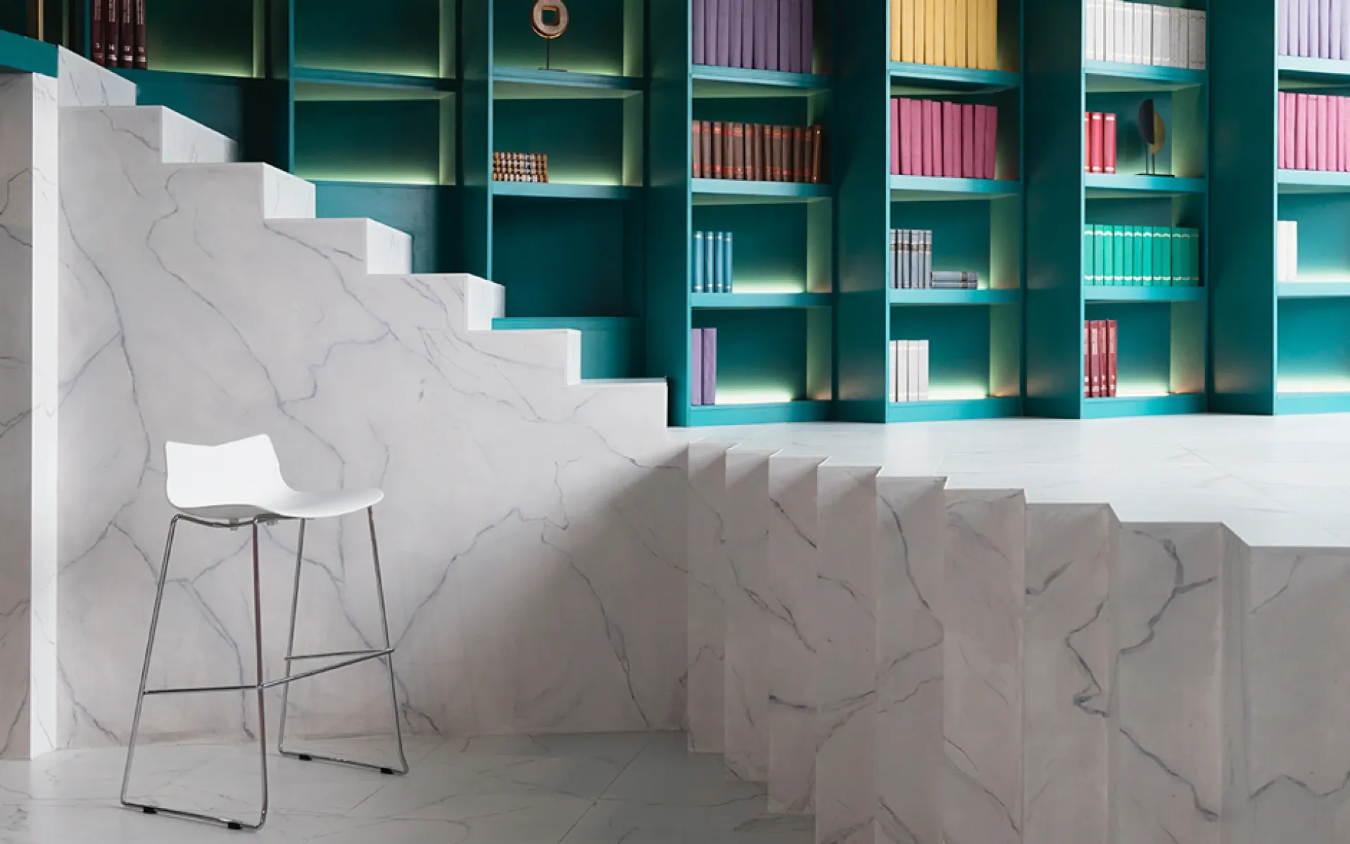 Аренда фотостудии FOCUS Зал  Memphis в Санкт-Петербурге | Фото 