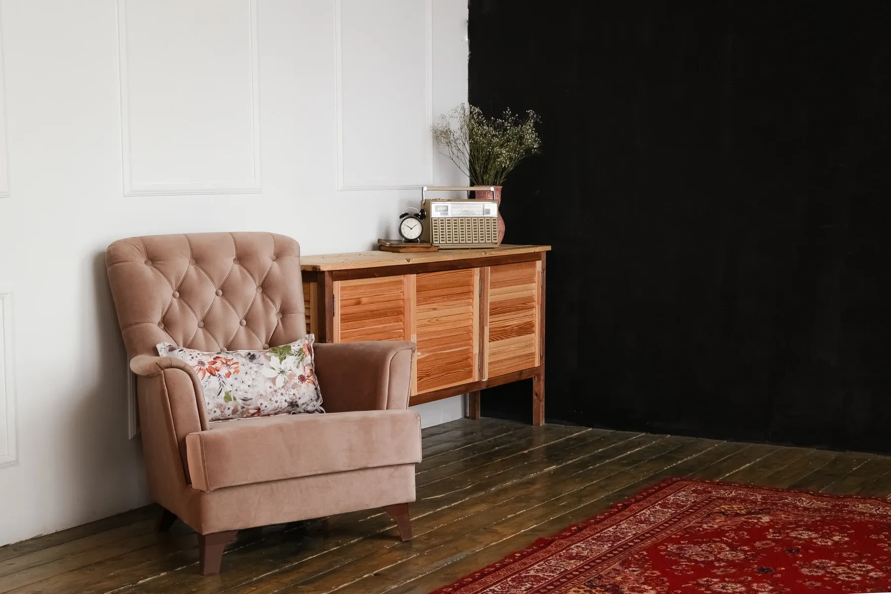 Аренда фотостудии Citrusfoto Зал Зал 60 в Москве | Фото 