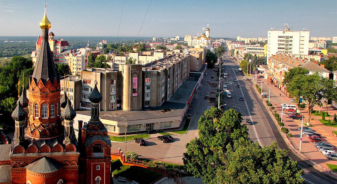 City Image