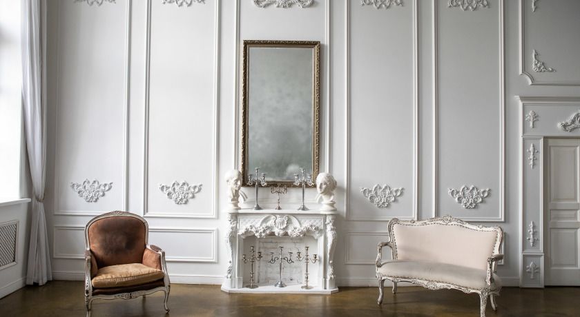 Аренда фотостудии Best Memories Зал Космос в Москве | Фото 