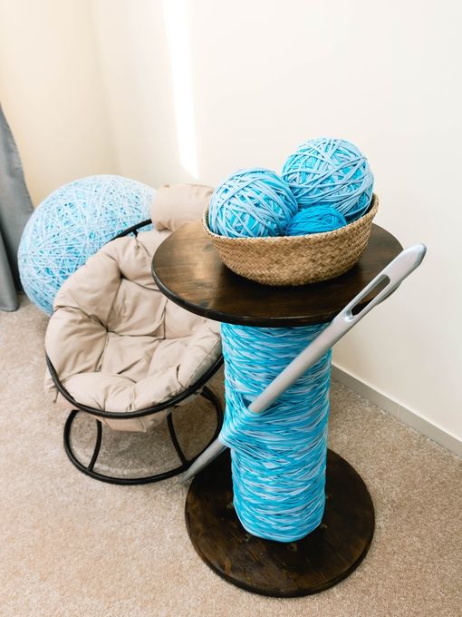 Аренда фотостудии #ВТОПЕ Зал КРУГОВАЯ ЗОНА в Новосибирске | Фото 