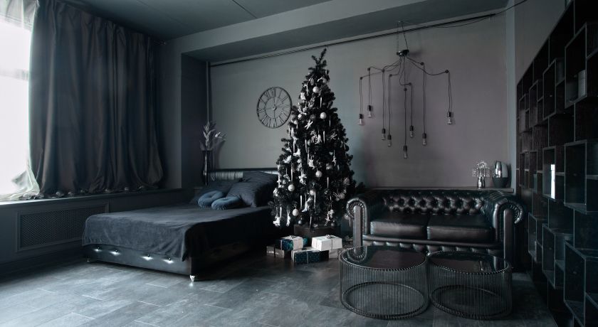 Аренда фотостудии Transform.studio Зал DARK в Москве | Фото 