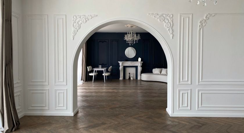 Аренда фотостудии CONTENT STUDIO Зал PARIS  Во Владивостоке | Фото 