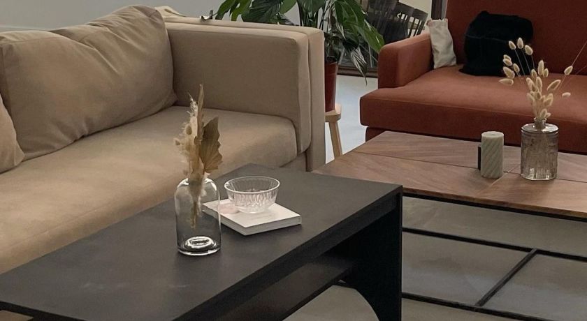 Аренда фотостудии Calma Space Зал Calma Space в Санкт-Петербурге | Фото 