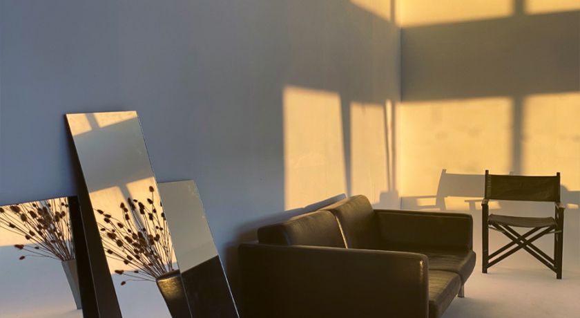 Аренда фотостудии ВНИМАНИЕ Зал Малый в Москве | Фото 