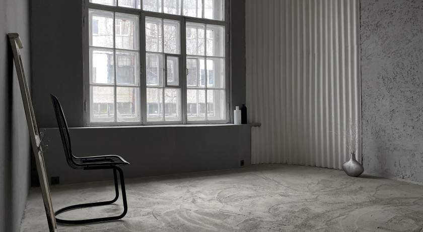 Аренда фотостудии FOTOKULTURA Зал Grey  в Санкт-Петербурге | Фото 