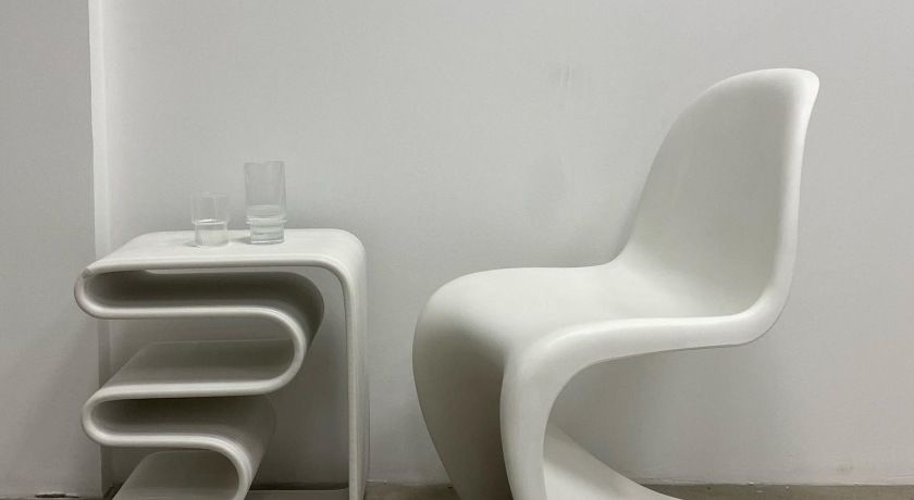 Аренда фотостудии AMÉ STUDIO Зал PANTONE в Москве | Фото 